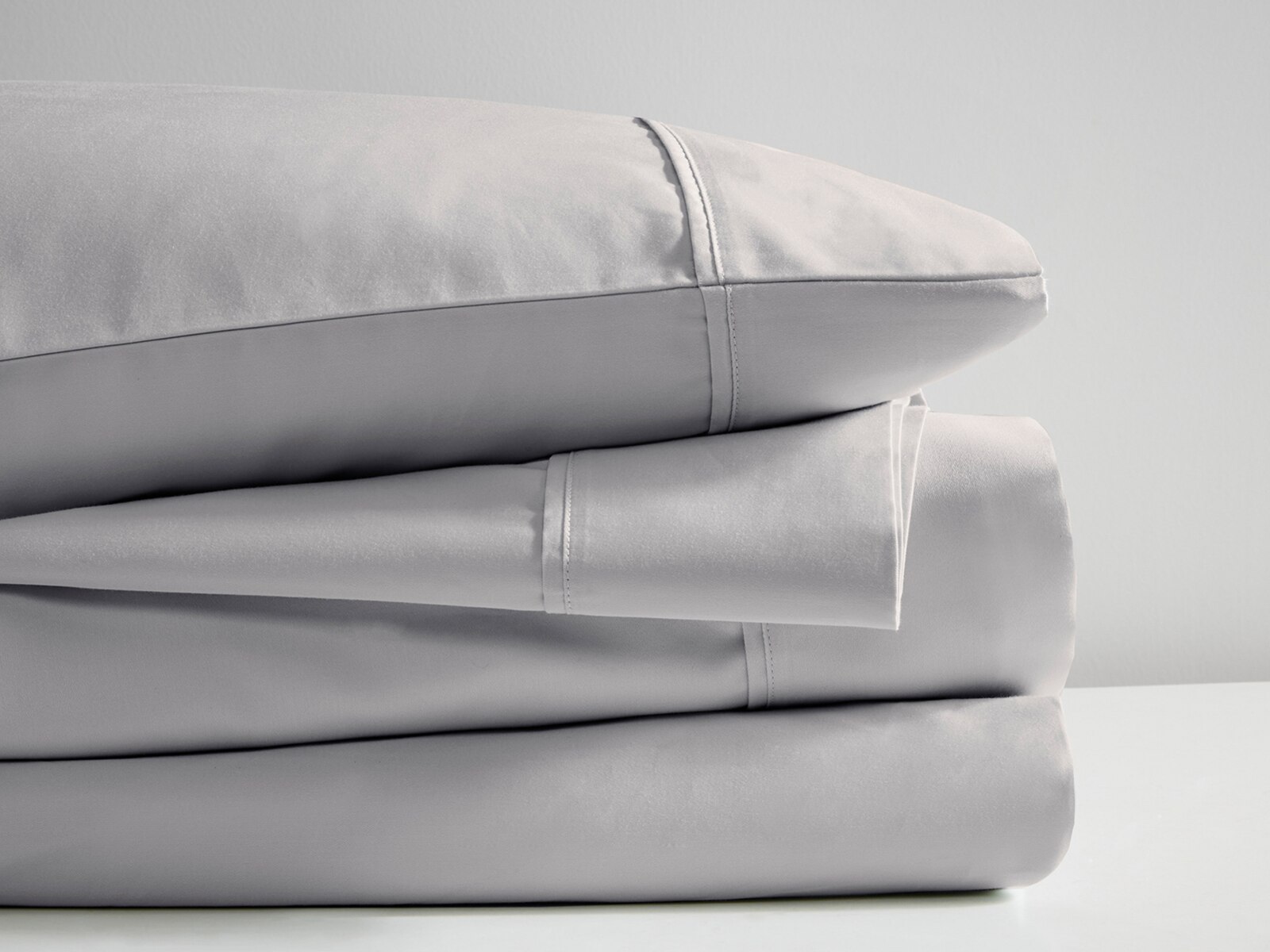 600 Thread Count Cooling Cotton Sheet Set
